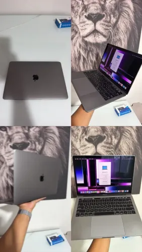 MacBook Pro 512 GB