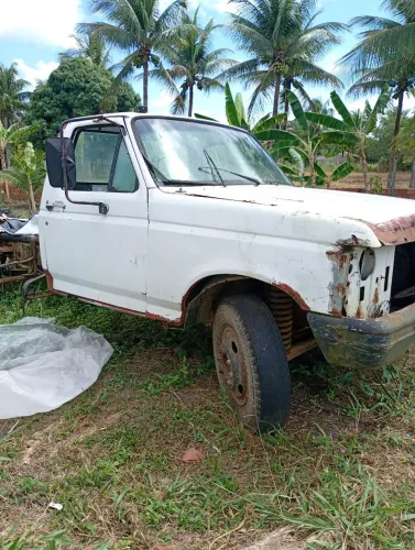 Gabine da f4000 ano 93 completa