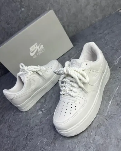 Tênis Air force one unissex 34 ao 43