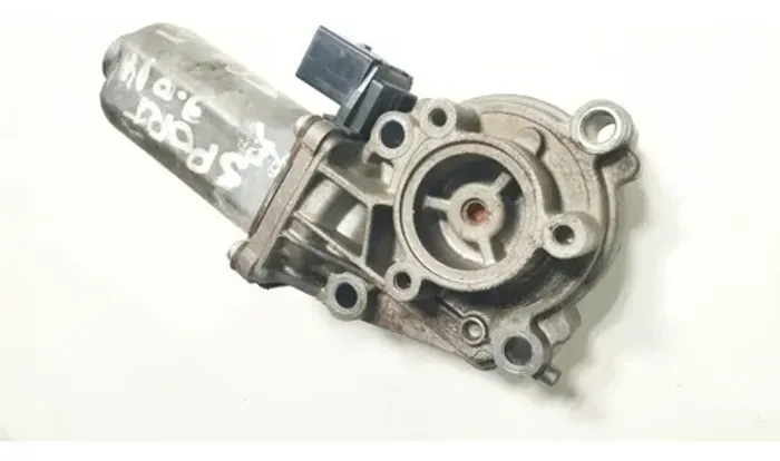 Motor Tração Range Rover Sport 3.0 2014 Nº 0130008508