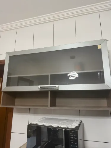 Armário de cozinha por 199,99, 100% mdf