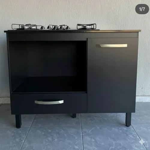 BALCÃO FIT