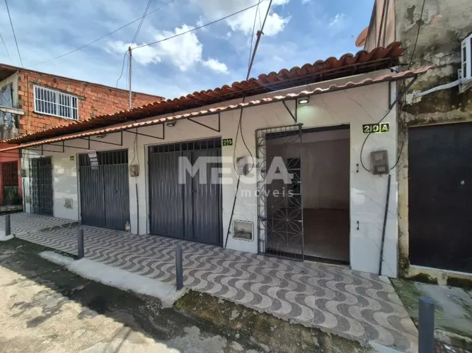 Ponto comercial no bairro Parque Soledade em Caucaia, CE
