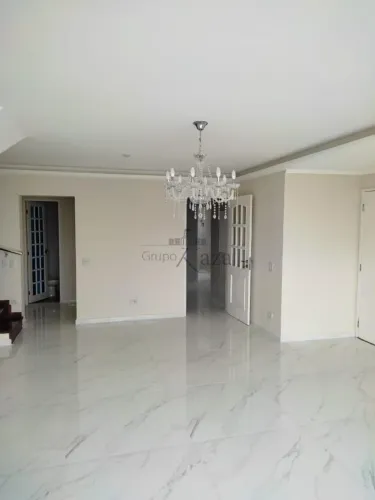Cobertura Duplex - Vila Pompeia - 4 Dormitórios - 300m².