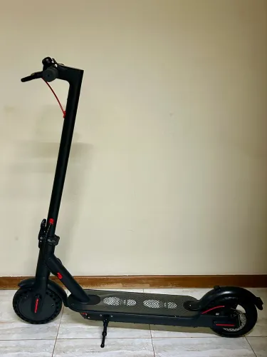 Patinete Elétrico Dobrável Adulto