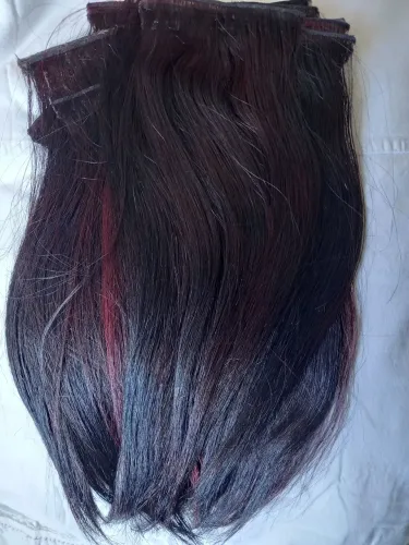 Lindoo, Cabelo Brasileiro