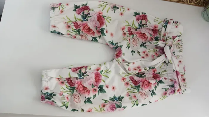 Roupas pra bebê menina