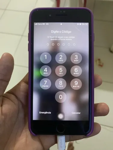 IPHONE 7PLUS 128G