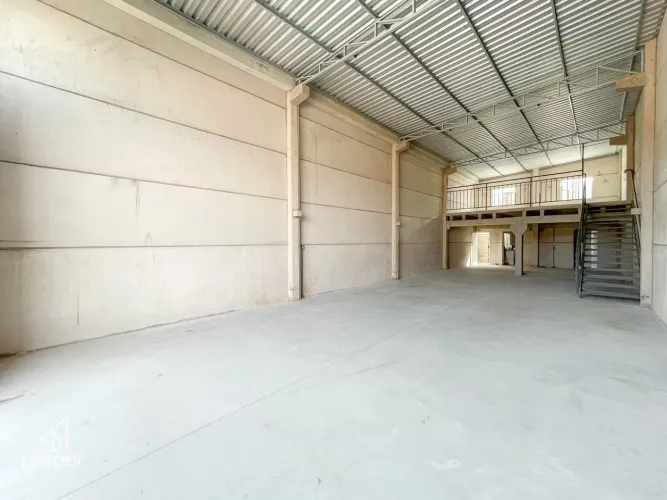 Prédio comercial para aluguel no Fragata - Pelotas/RS
