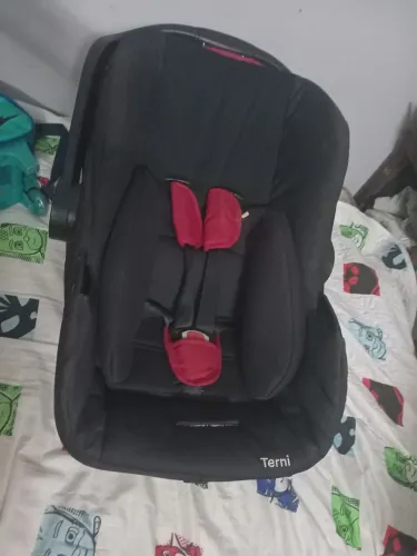 Bebê conforto