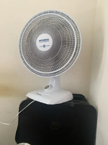 Ventilador por 80 hoje