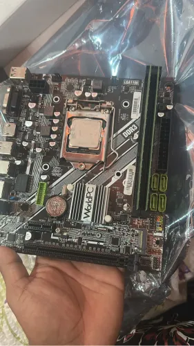 Kit i5 3470 com 8 de ram