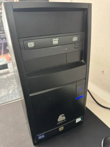 PC seminovo - Venda - 12x