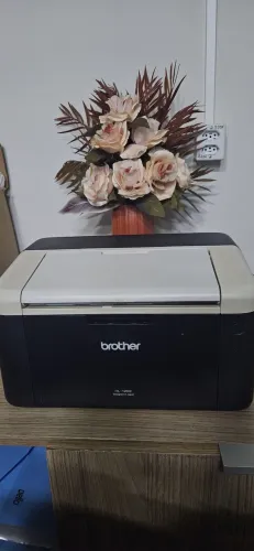 Impressora brother