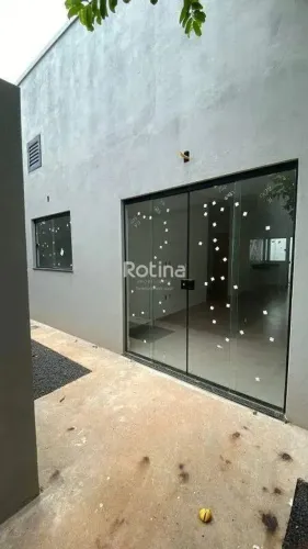 Casa à venda, 2 quartos, Jardim Ipanema - Uberlândia/MG - Rotina Imobiliária