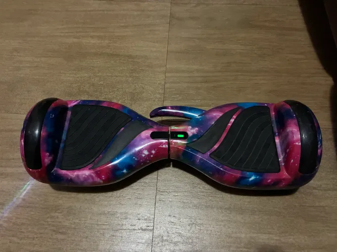 hoverboard   Skate elétrico 