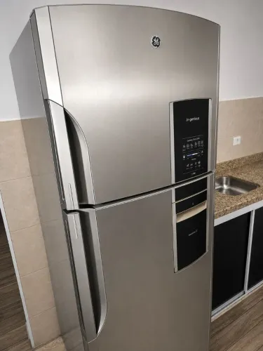 Refrigerador GE Frost Free In Genius 440L
