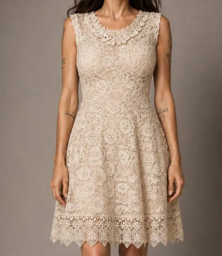Vestido De Noiva 