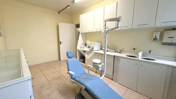 Sala Comercial para Consultório Odontológico | Localização Estratégica