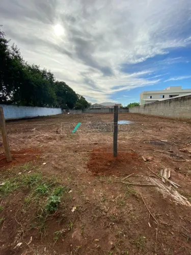 terreno - Jardim Maracanã (Nova Veneza) - Sumaré
