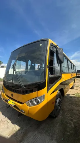 Vendo ônibus ótimo estado
