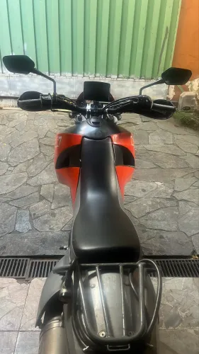 Vendo KTM LC4. 640