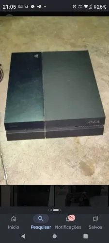 Ps4 desbloqueado