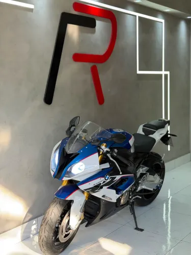 BMW S1000RR ANO 2018 Km 40.000 R$ 69.990,00