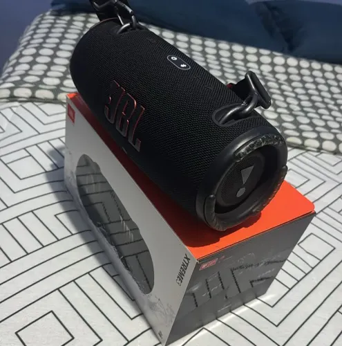 JBL EXTREME 3 original
