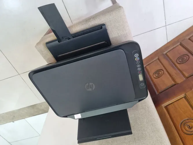 HP DeskJet Ink Advantage 2874 - Excelente estado