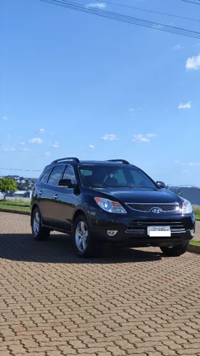 Hyundai Veracruz GLS 3.8 4WD Aut. 2010