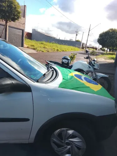 Chevrolet Corsa Wind 1.0 Mpf/milleniumi/ EFI 4P (álcool) 1999