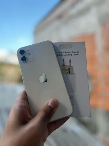 Iphone 11 PRA VENDER LOGO