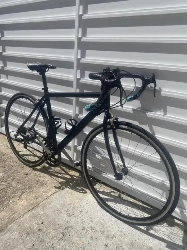Bike Caloi 10 Preta