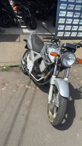 Twister 250