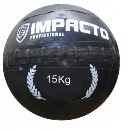 Wall ball 15 kg 