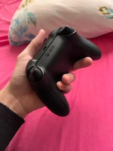 Controle Xbox one x/s