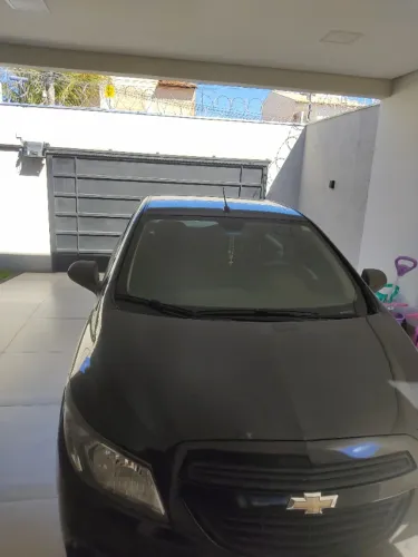 Chevrolet Prisma Sed. Joy/ LS 1.0 8V Flexpower 4P 2019