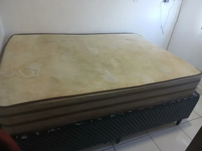 Cama de casal