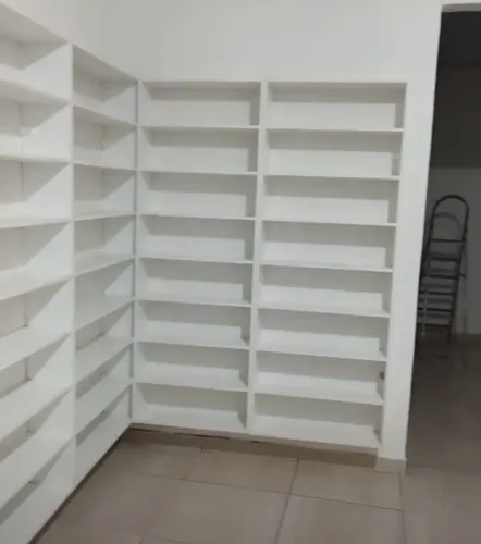 Móveis de MDF