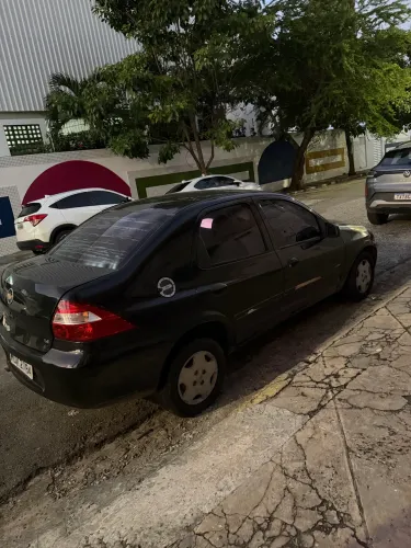Aluguel de carro para quem trabalha com aplicativo
