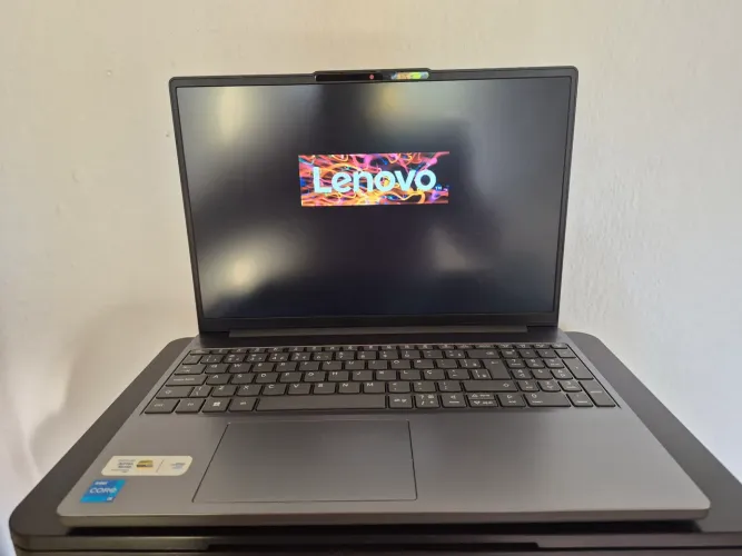 Notebook Lenovo Intel Core i5 | 8GB RAM | SSD 512GB