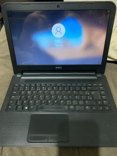 Dell i5 8GB RAM, 240GB HD SSD, placa de vídeo