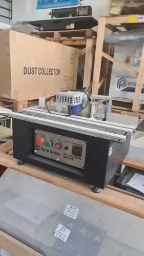 Coladeira de borda Maksiwa Smart