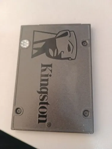 SSD 480gb
