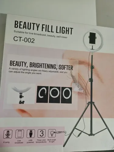 Ring Light