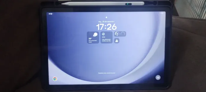 Tablet Samsung tab A9+