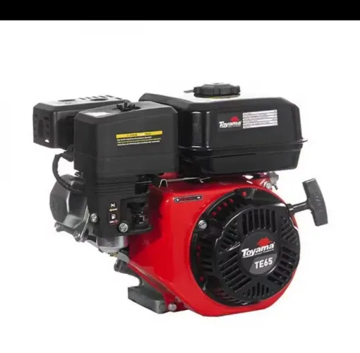 Motor 4 tempo 