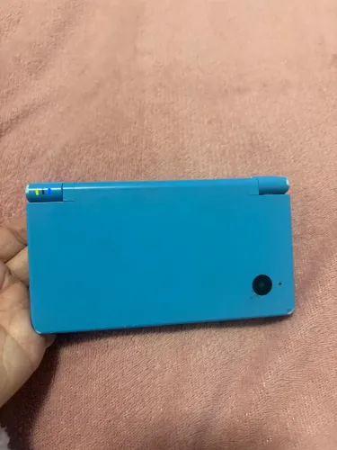 Nintendo DSI