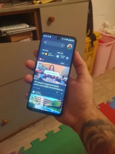 Moto g 24 128